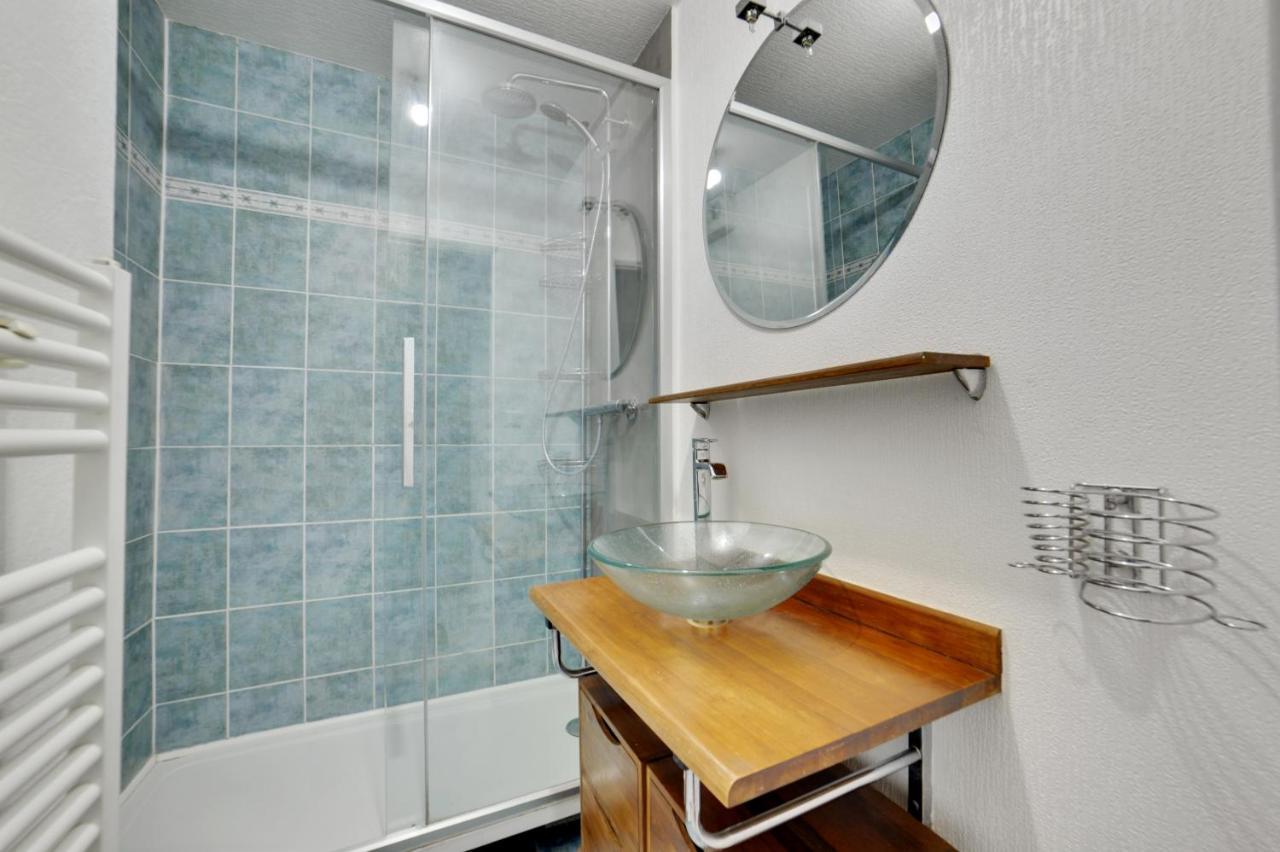 Chic Apart With Parking Apartamento Saint-Denis  Exterior foto